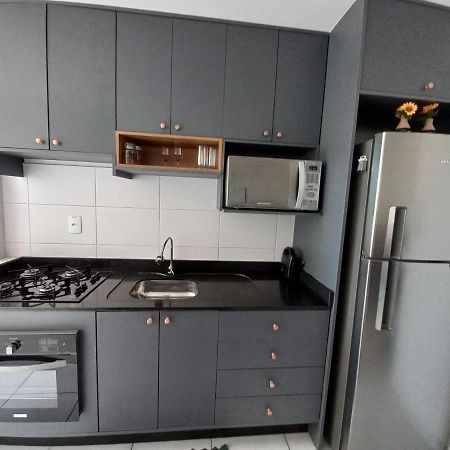 Apartamento Em Praia De Ingleses Florianopolis Sc 外观 照片