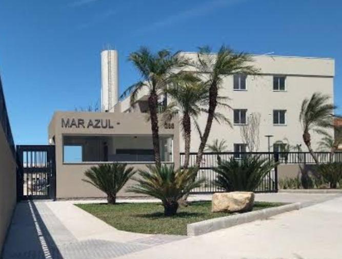 Apartamento Em Praia De Ingleses Florianopolis Sc 外观 照片