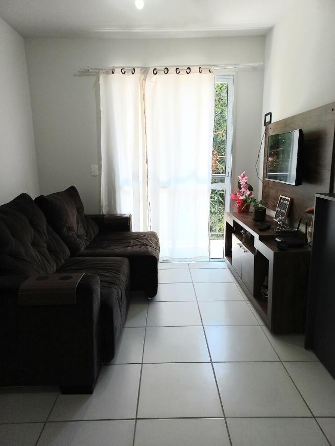 Apartamento Em Praia De Ingleses Florianopolis Sc 外观 照片