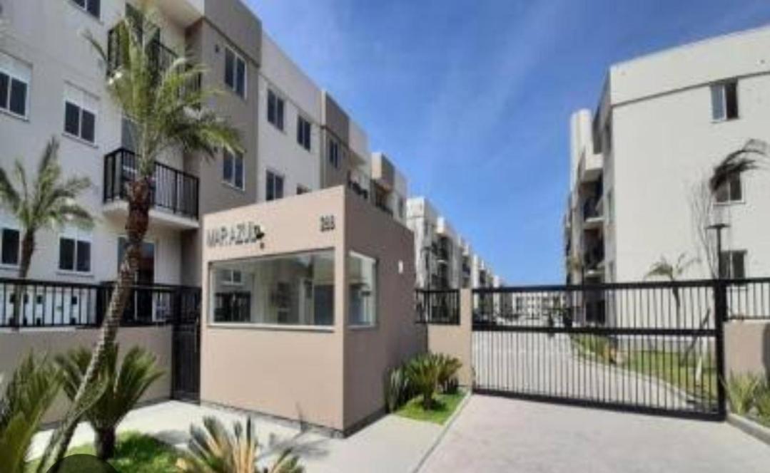 Apartamento Em Praia De Ingleses Florianopolis Sc 外观 照片