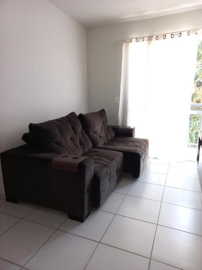 Apartamento Em Praia De Ingleses Florianopolis Sc 外观 照片