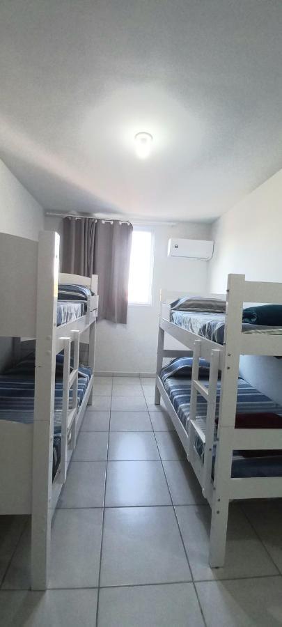 Apartamento Em Praia De Ingleses Florianopolis Sc 外观 照片