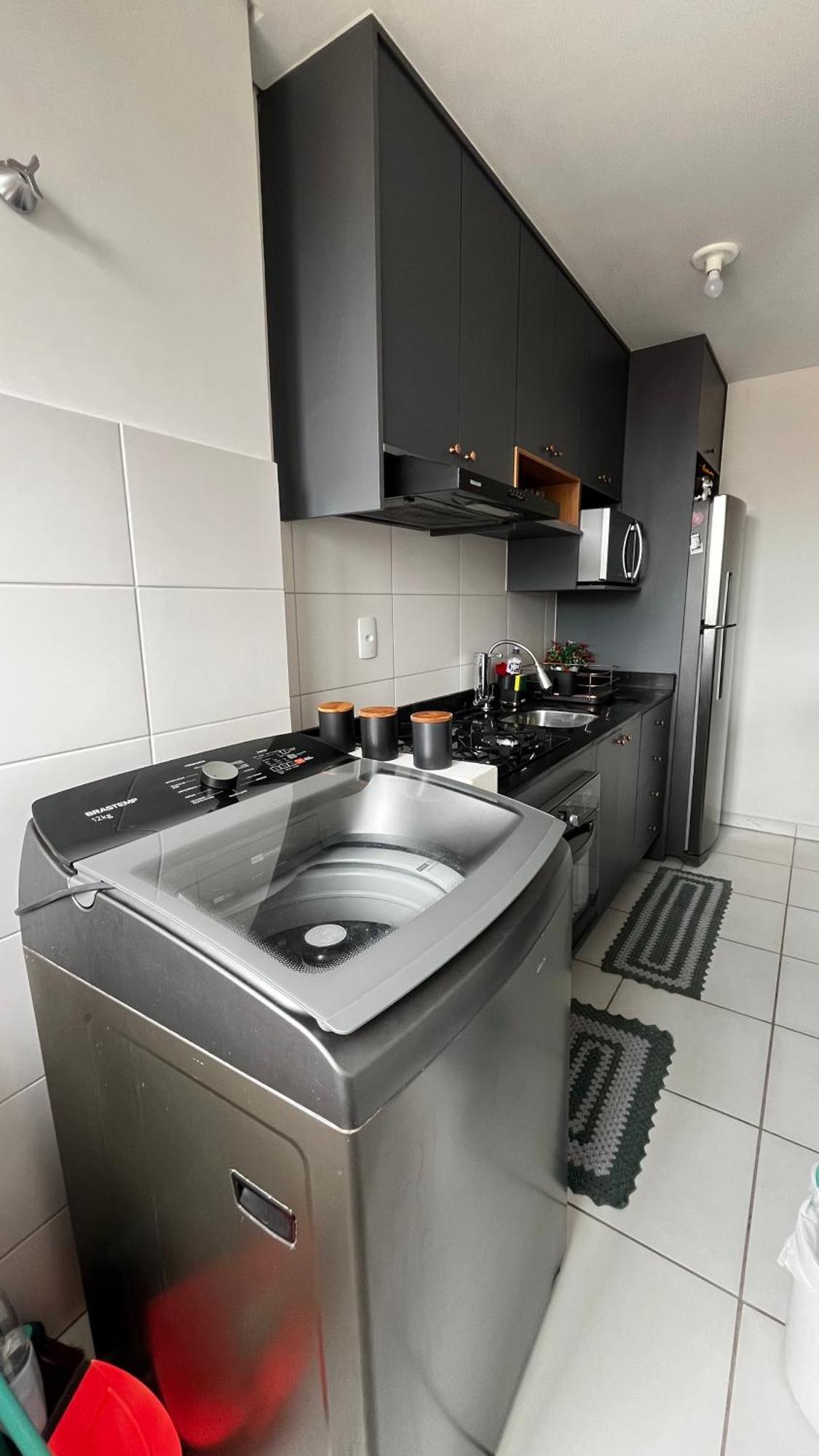 Apartamento Em Praia De Ingleses Florianopolis Sc 外观 照片